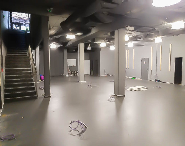 Na prenájom, priestor 226 m², Dunajská ul. Staré Mesto, od 1.10.2026, bez provízie
