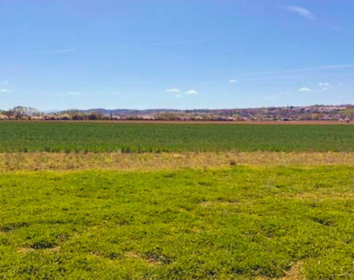 Na predaj pozemok Orná pôda Dežerice 85000 m2