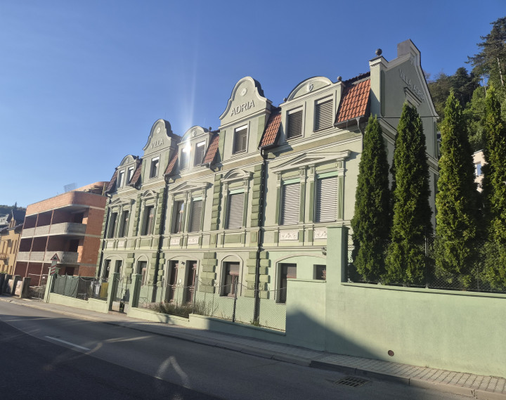 Veľkometrážny 3 izbový byt v kúpeľnom meste Trenčianske Teplice