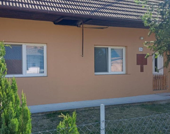 Prenájom Rodinného domu Omšenie, pozemok 263 m2