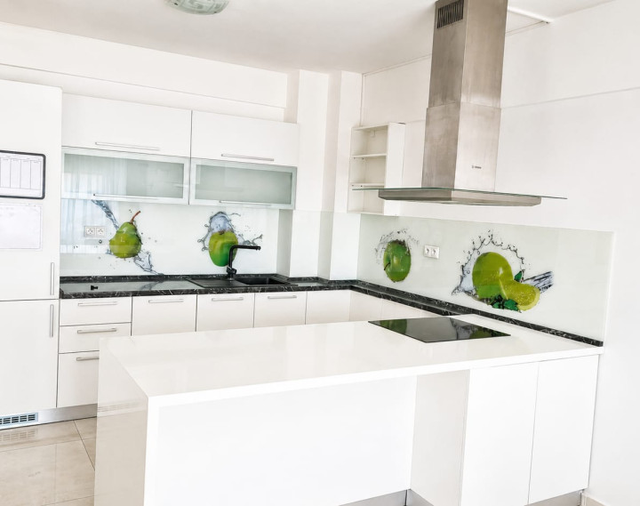 NA PREDAJ | MODERNÝ 2-IZBOVÝ BYT 57 m² | ORION – CENTRUM DUBNICE NAD VÁHOM | PODZEMNÉ PARKOVANIE 3 ROKY GRÁTIS