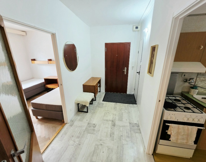 PRENÁJOM Bánovce nad Bebravou/3 IZBOVÝ BYT/ CENTRUM-STRED/