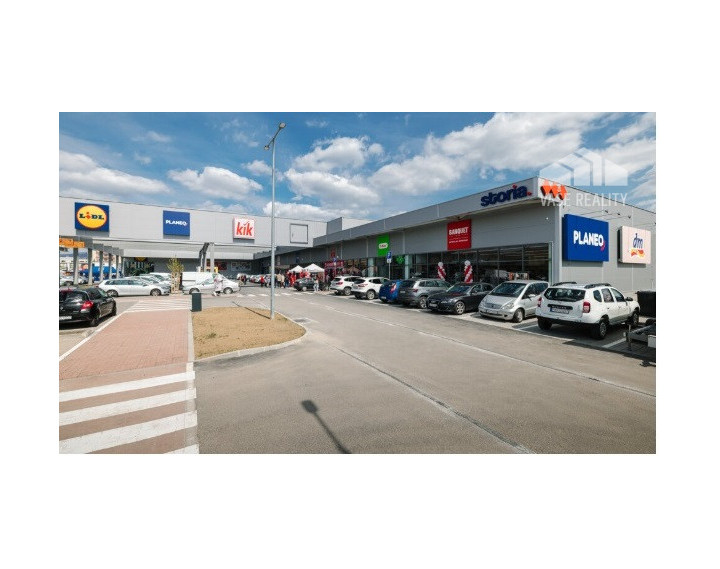 Hľadáme retailový pozemok na kúpu – Bratislava / Západoslovenský kraj