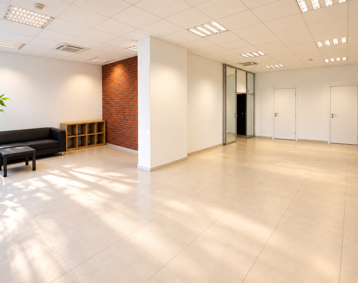 Obchodný priestor na prenájom, 90 m², Šumavská ulica, BA – Ružinov, ihneď voľný + parkovacie miesto