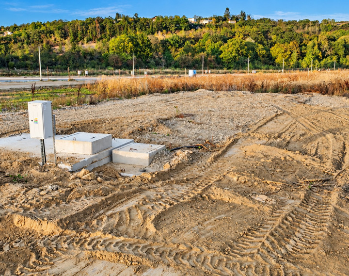 STAVEBNÝ POZEMOK 514 m² – RATNOVCE, LEN KÚSOK OD PIEŠŤAN