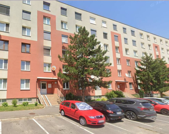 PRENÁJOM   |   ZARIADENÝ 3 IZBOVÝ BYT S LOGGIOU 68 M2, TRNAVA, Tehelná