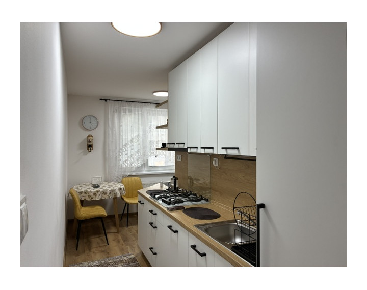 Predám 2 izbový byt Košeca, Kompletná rekonštrukcia, 56 m2