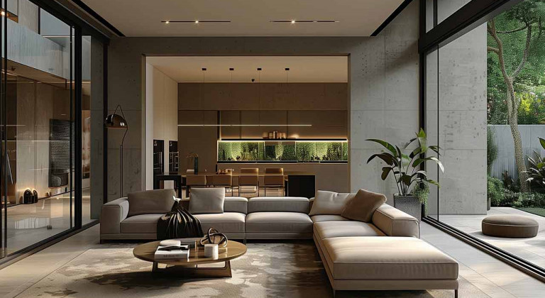 Príprava nehnuteľnosti