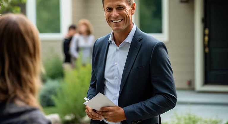 Obhliadky nehnuteľnosti