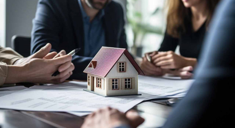 Príprava zmlúv, predaj a servis