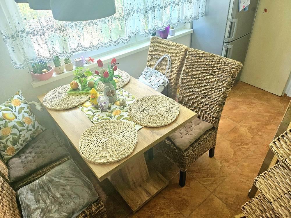 3 izbový byt Bánovce nad Bebravou 82 m2 / CENTRUM / SEVER  / BALKÓN / 