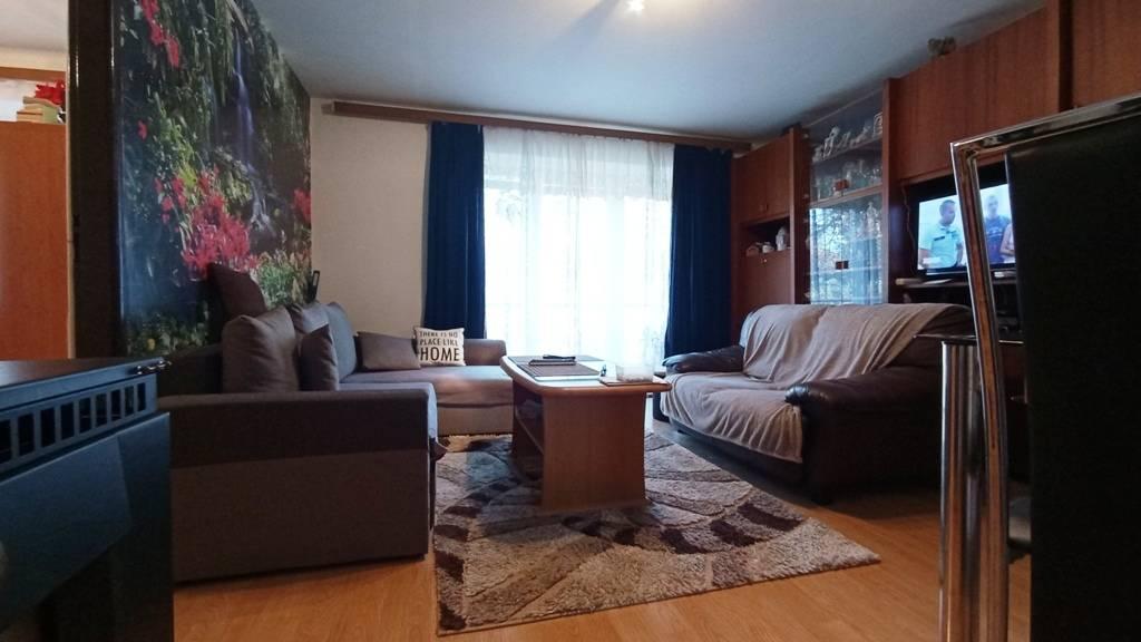 ZNÍŽENÁ CENA! Mestský 2 izbový byt, super lokalita Nitra