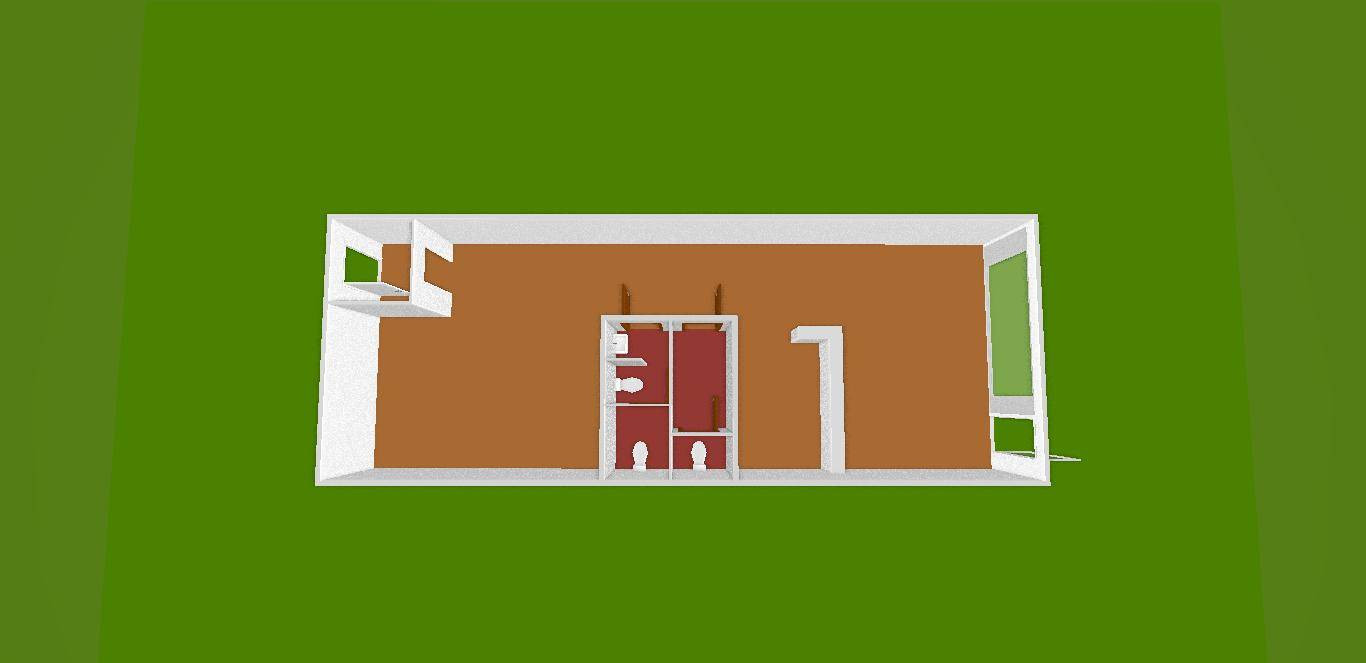 Na prenájom obchodný priestor, 93 m², Herlianska ul., voľný ihneď