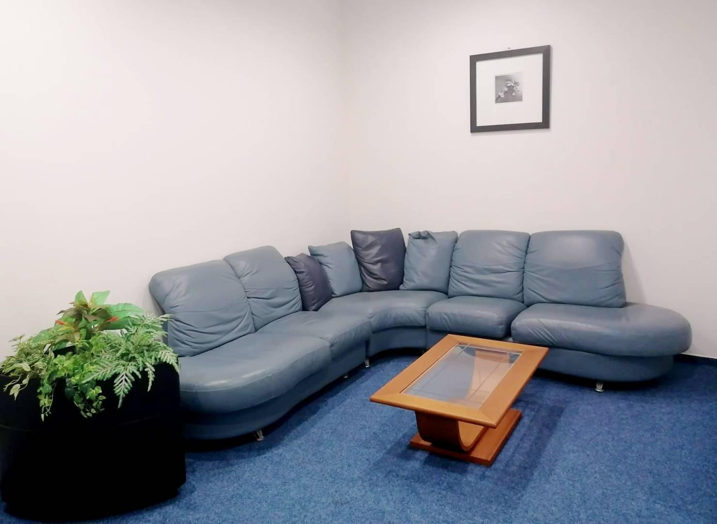 Kancelária, 32 m², Gorkého ul. Staré Mesto, voľná od 1.3.2025