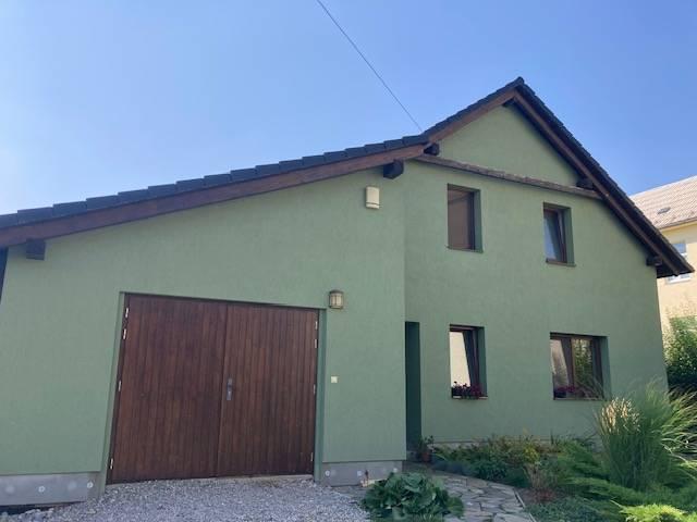 Predám Rodinný Dom ILAVA, pozemok 1146 m2