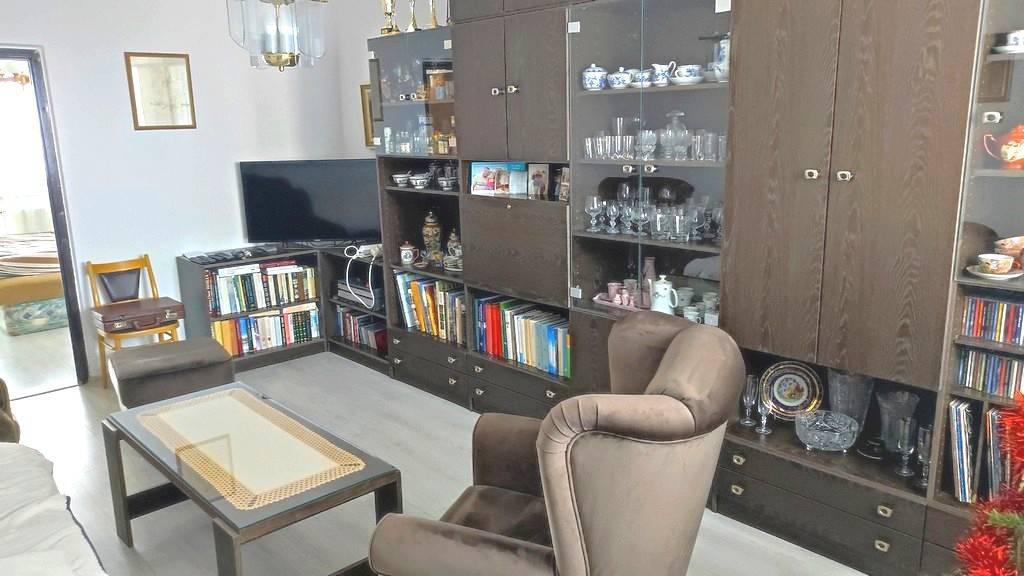 Veľký 4-izbový byt, 90m2, Piešťany