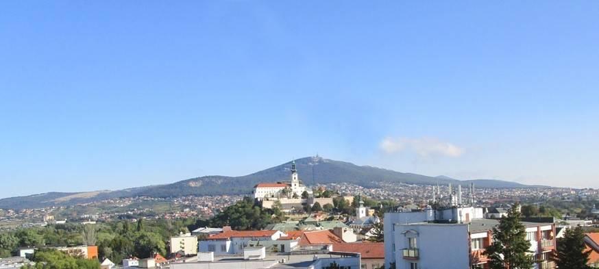 Kúpa 2 izbový byt STARÉ MESTO/ CENTRUM - Nitra