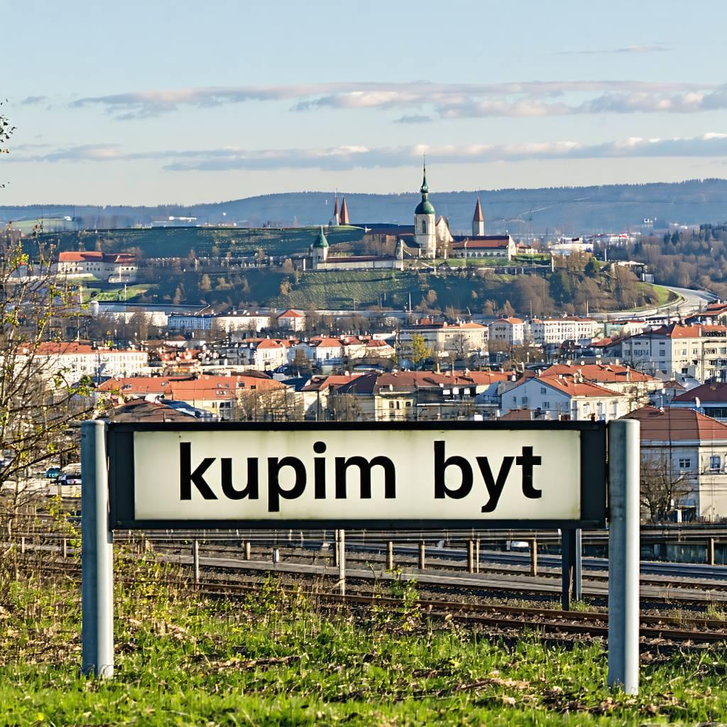Kúpa 1 izbový byt Nitra, Chrenová