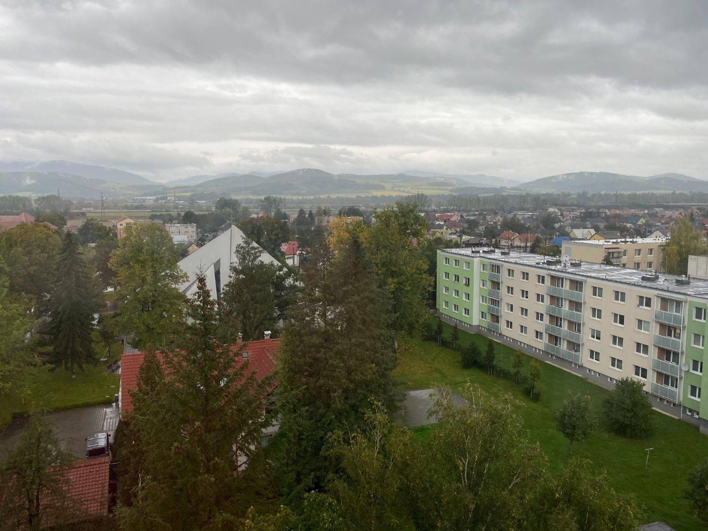 Veľký, slnečný 3 izbový byt - Ladce - 78 m2 - znalecký posudok v cene