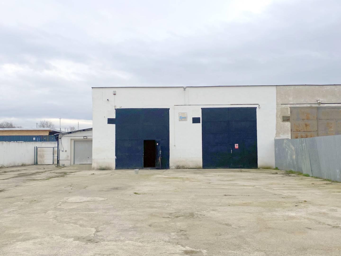 Komerčný objekt - Investičná príležitosť k výhodnému prenájmu