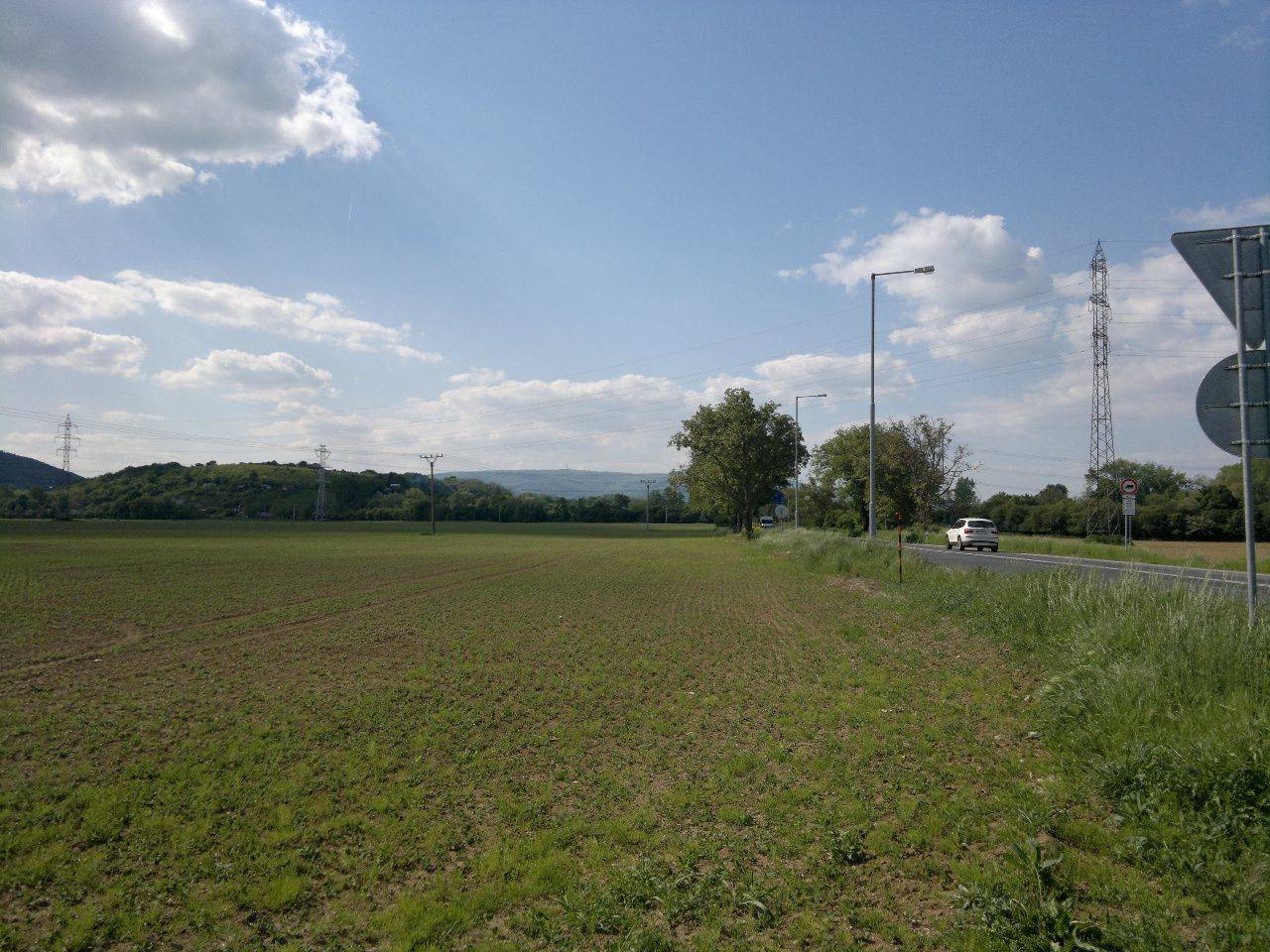 174476 Pozemok na priemyselnú výstavbu - Nové Mesto nad Váhom 38275 m2