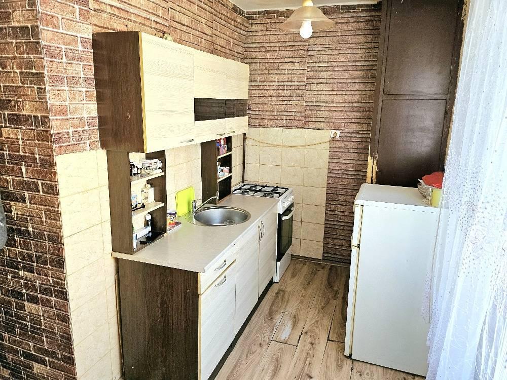 2 izbový byt Bánovce nad Bebravou / CENTRUM / LOGGIA   / PIVNICA