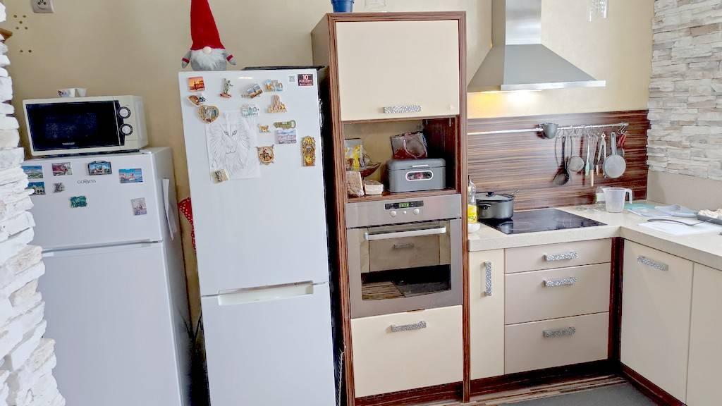 Prenájom 5-izbového rodinného domu s garážou, Moravany nad Váhom