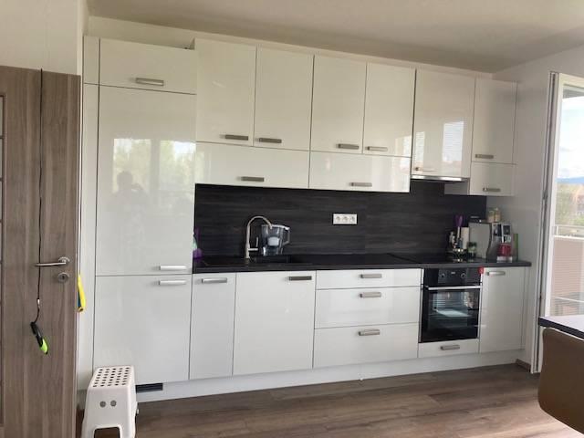 Predám 2 - izbový byt Dubnica nad Váhom, NOVOSTAVBA