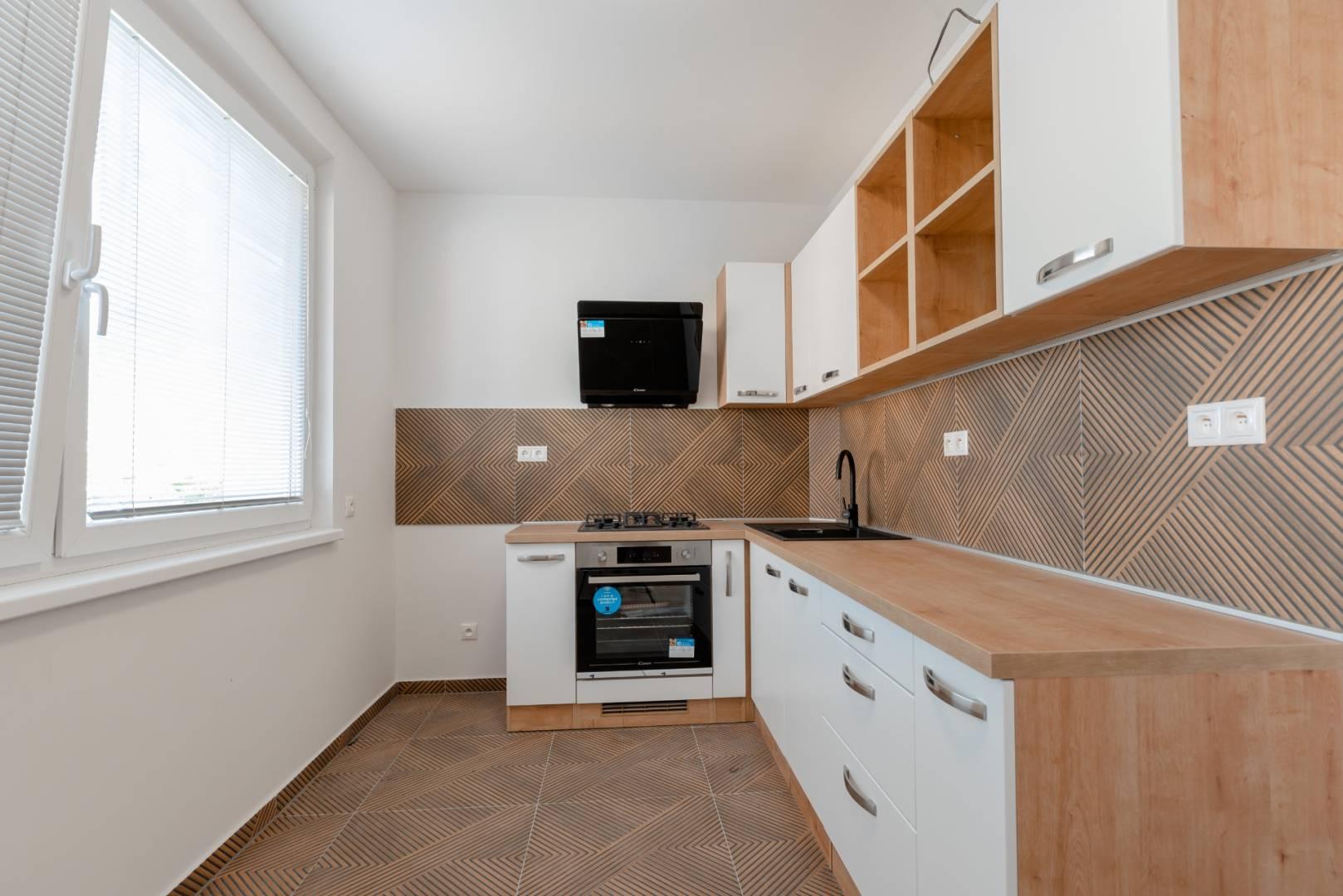Na predaj krásny 3-izb. byt s balkónom, 84 m², Dunajská Streda,centrum