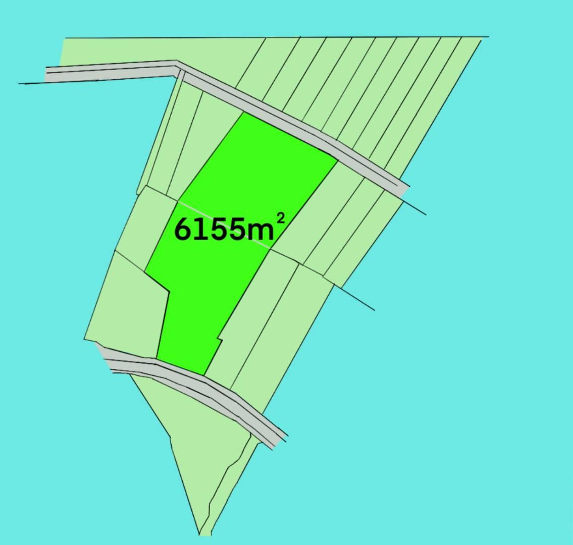 Predám Stavebný pozemok Čelkova Lehota, 6155 m2