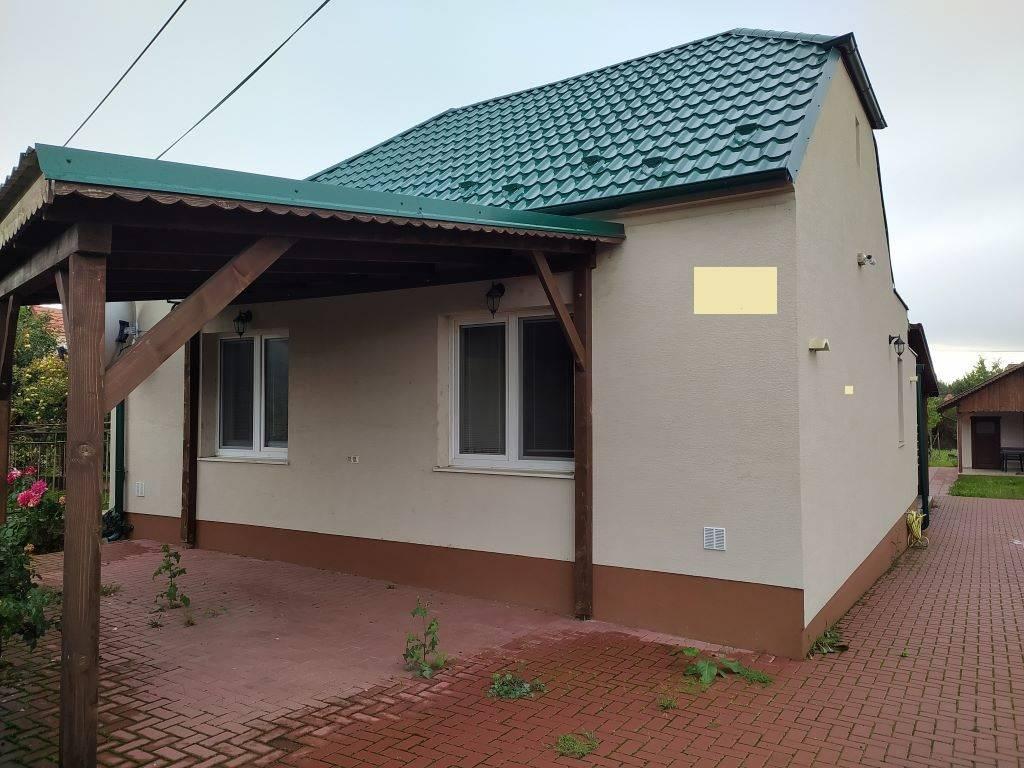 Rodinný dom Moravany nad Váhom