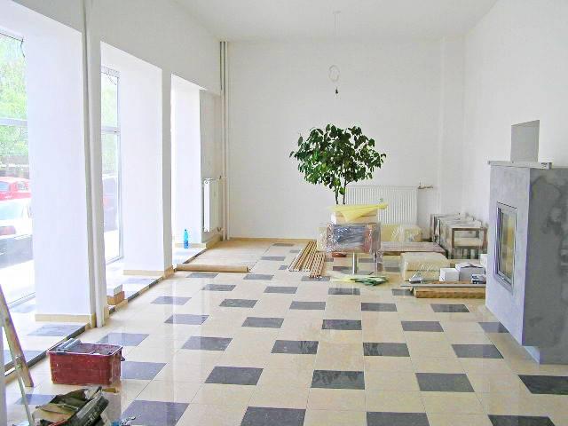 Na prenájom priestor, 100 m², Robotnícka ulica, ihneď voľný