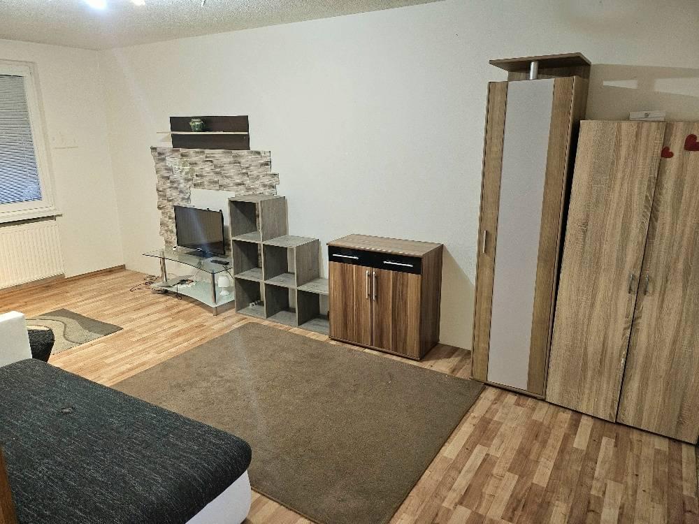 3 izbový byt Bánovce nad Bebravou / SEVER / ZARIADENÝ /KOMPLETNÁ REKON