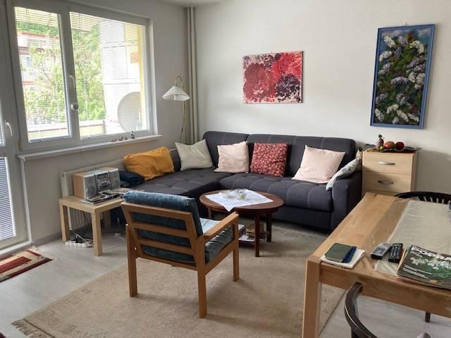 Predám 2 izbový byt Trenčianske Teplice, Rekonštrukcia