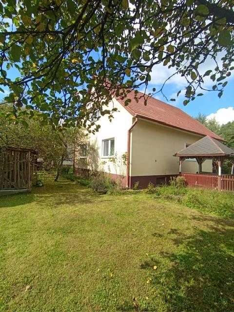 Predám Rodinný Dom Ilava, SKALA