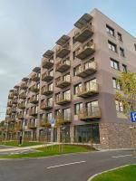  Krásny 2izbový byt Bezručova (Sitka) Trenčín 