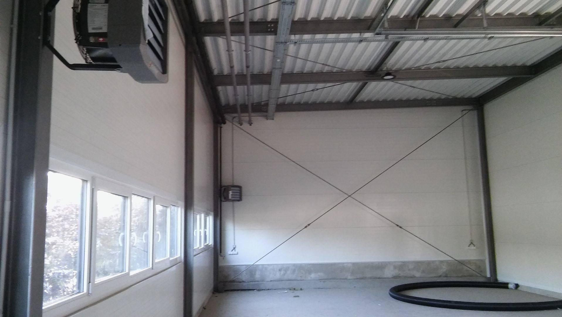 Na prenájom skladovo - výrobná hala, 300 m2 Trnava