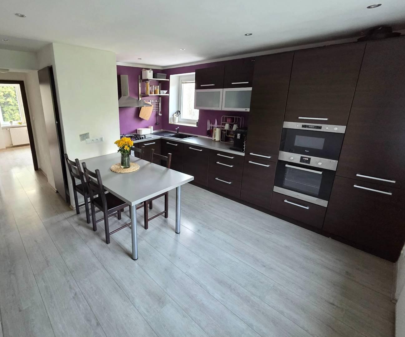 Top lokalita - 2 izbový tehlový byt Centrum Nitra