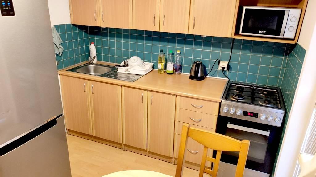 Súrne hľadám 1 izbový byt v Piešťanoch pre konkrétneho klienta