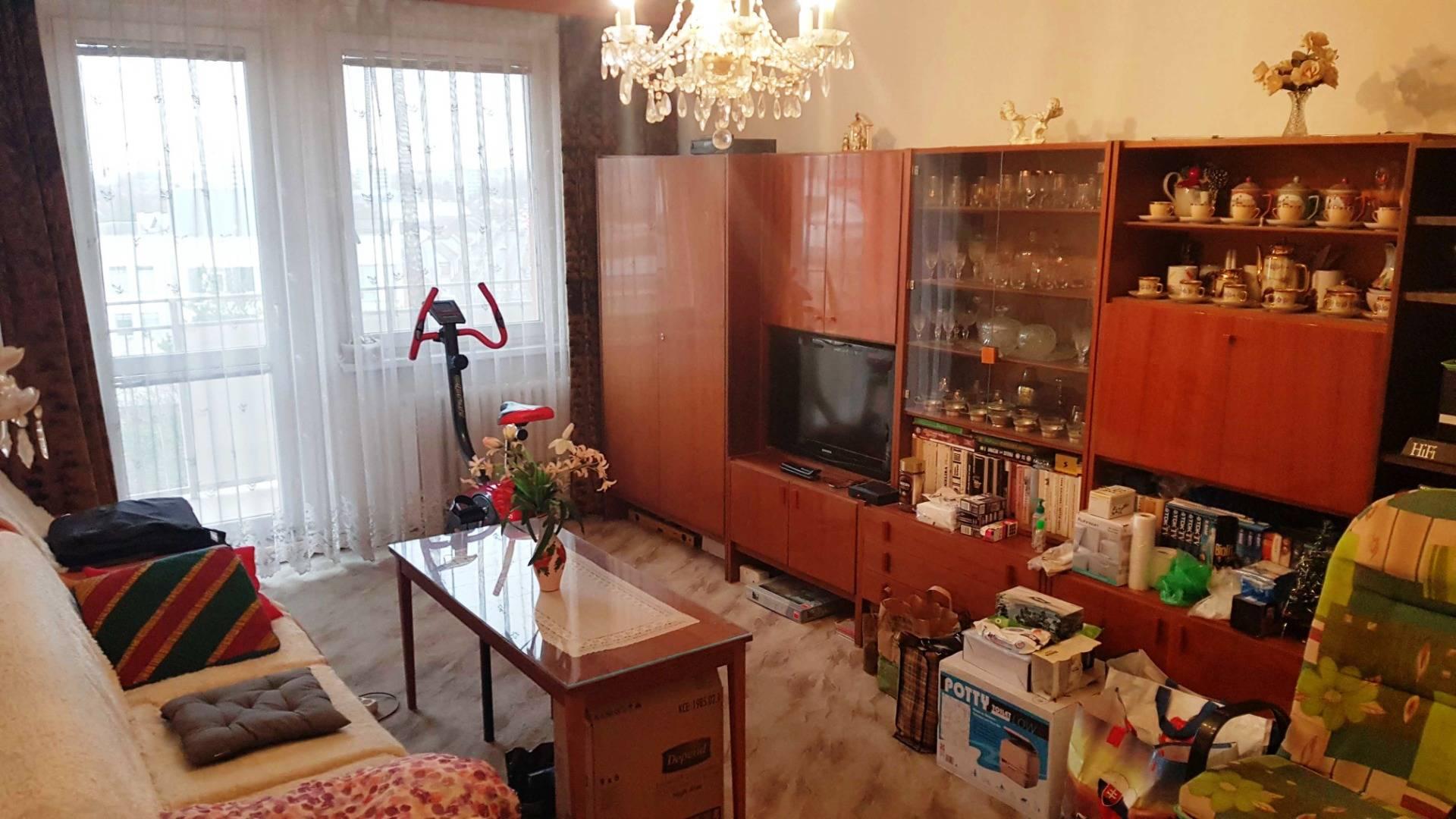 *REZERVOVANÉ* ŠTVORIZBOVÝ BYT 82 M2, PIEŠŤANY, TEPLICKÁ