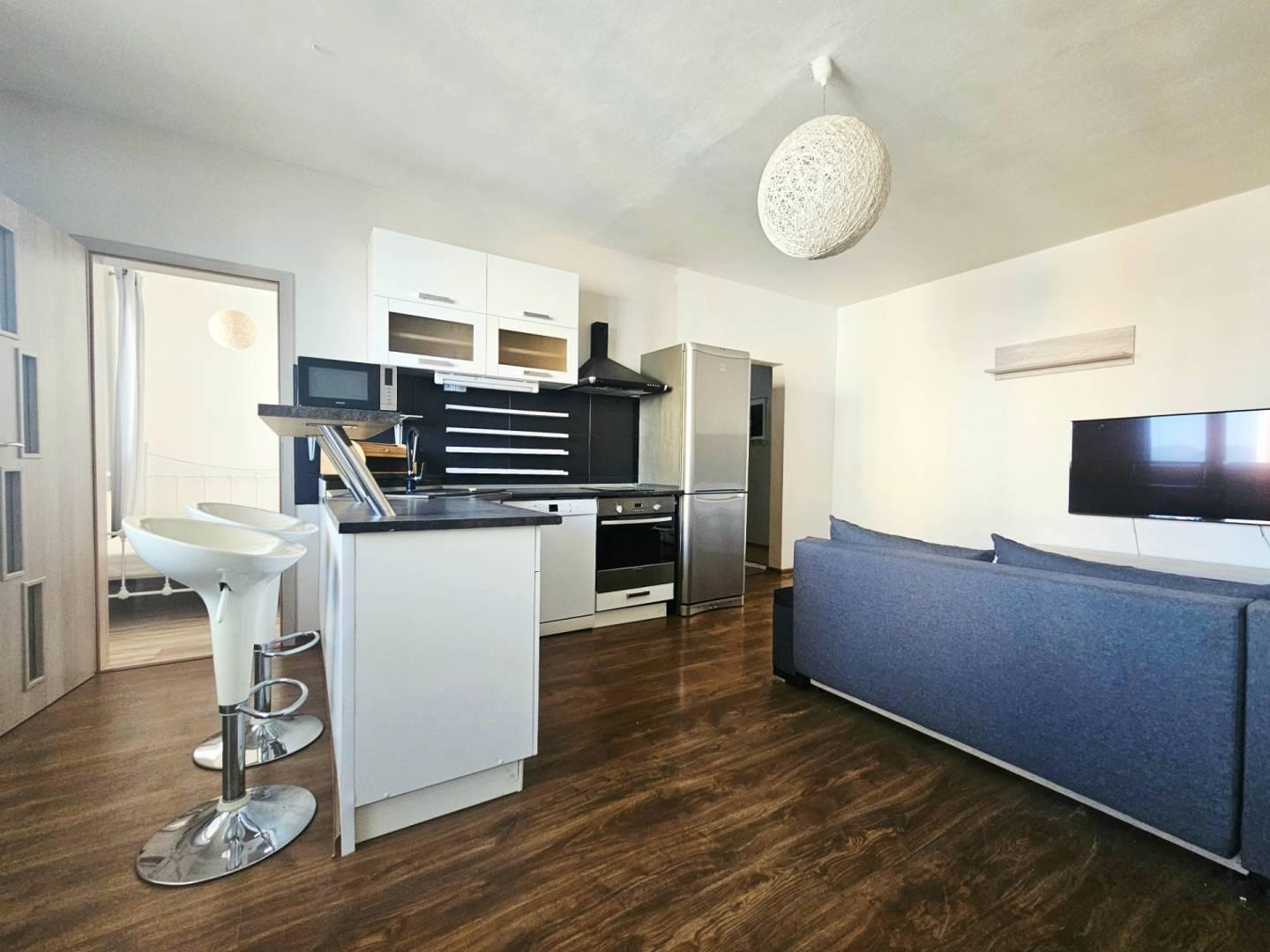 Prenájom 2-izbového bytu, Centrum II , Centrum II , Ilava