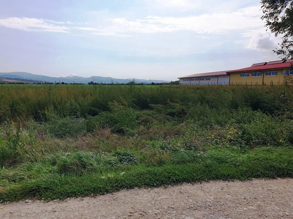 Investičný pozemok o výmere 17 261 m2 - len 3 km od Nového Mesta n/V