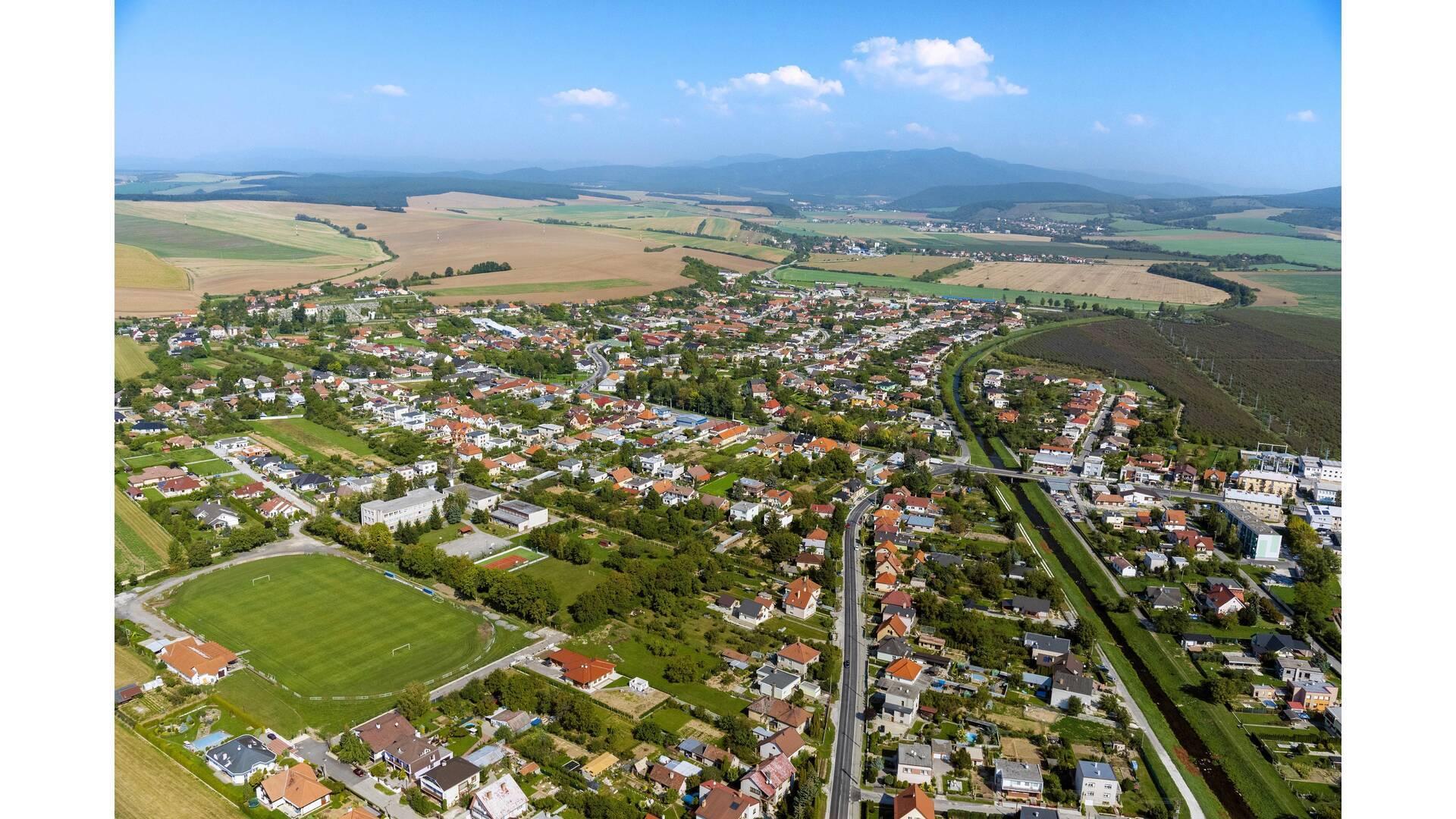 Hľadáme 1-izbový byt v Partizánskom, pre konkrétneho klienta, HOTOVOSŤ