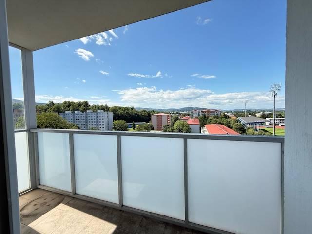 2-izbový byt - Dubnica nad Váhom, ul. Pod Kaštieľom (krásny výhľad, ve