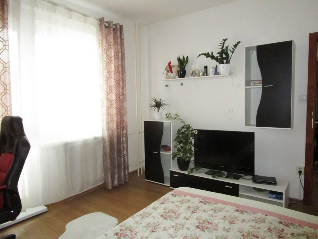REZERVOVANÉ! 1 izbový byt s balkónom 37m2 Nitra - Hlboká