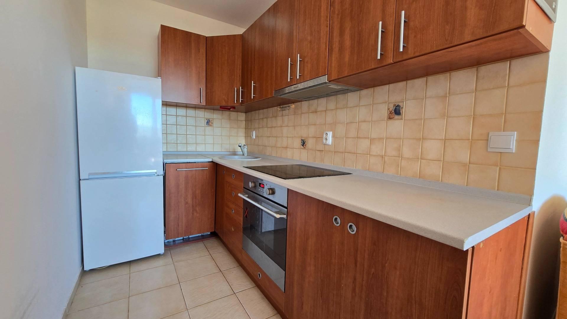 Predaj 2-izbového bytu s loggiou – Piešťany, Valová ul. - Rezervované