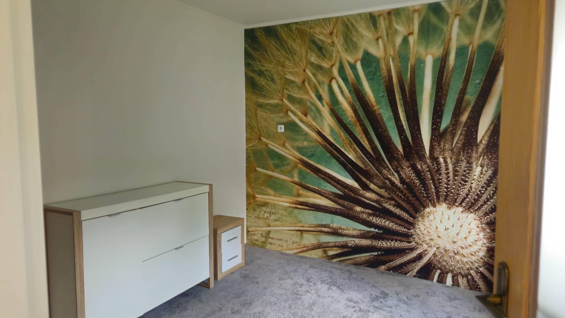 3 izbový dom v obci Lednica -Prenájom 