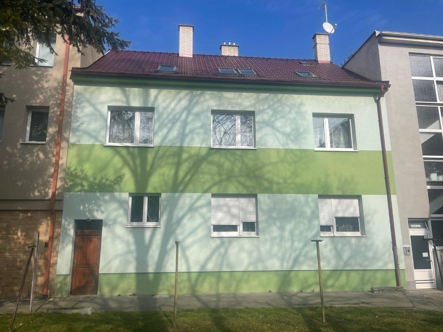 VÝNIMOČNÁ INVESTIČNÁ PRÍLEŽITOSŤ V CENTRE PIEŠŤAN