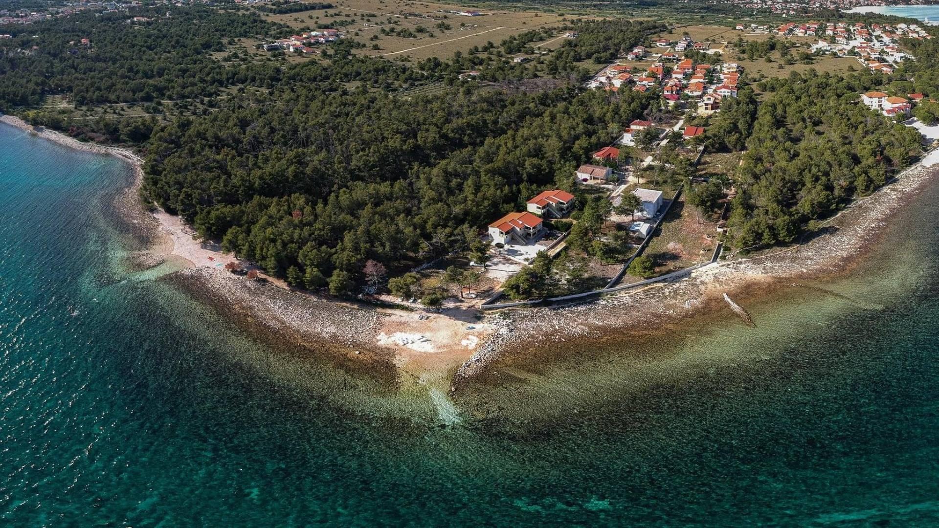 Rarita a jedinečná investičná príležitosť aká tu dlho nebola, Chorváts