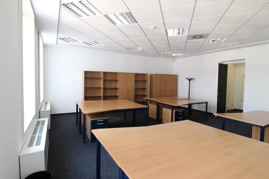 Kancelársky priestor  219 m², Gorkého ul. Staré Mesto, voľný ihneď